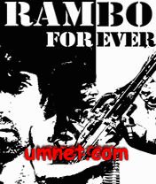 game pic for Rambo 4 Forever  SE